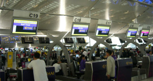 Australia pilots world-first 'Airport of the Future' Siemens technology